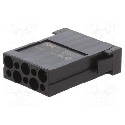 10 pcs : 10382500 - EPIC MCB 10 CM (10)