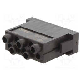 10 pcs : 10383400 - MCS 10 CG MALE MODULE