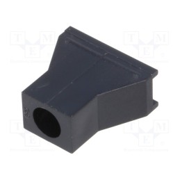 20 pcs : 1275.0001 - Protector for optical fibers, 1275