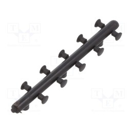 10 pcs : 10451400 - EPIC H-A 3/4 CODEPIN