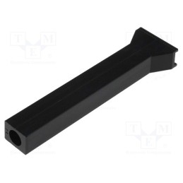 20 pcs : 1275.0002999999999 - Protector for optical fibers, 1275
