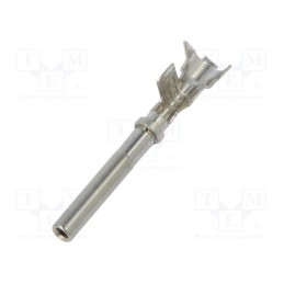 20 pcs : 1062-20-0144 - Contact, female, 20, gold-plated, 0.35÷1.5mm2, cut from reel