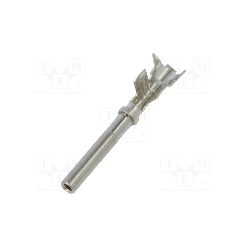 20 pcs : 1062-20-0144 - Contact, female, 20, gold-plated, 0.35÷1.5mm2, cut from reel