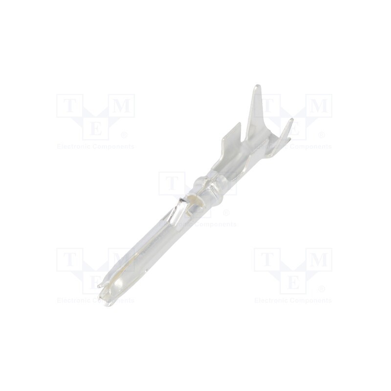 10 pcs : 11228500 - Contact, female, silver plated, 1.5÷2.5mm2, EPIC H-D 1.6, bulk