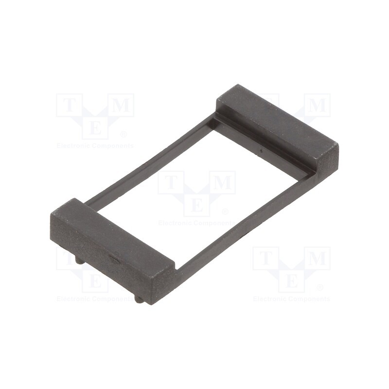 10 pcs : SLC-30 R48 - Mounting frame