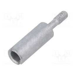 10 pcs : 11281000 - H-D GUIDE SOCKET