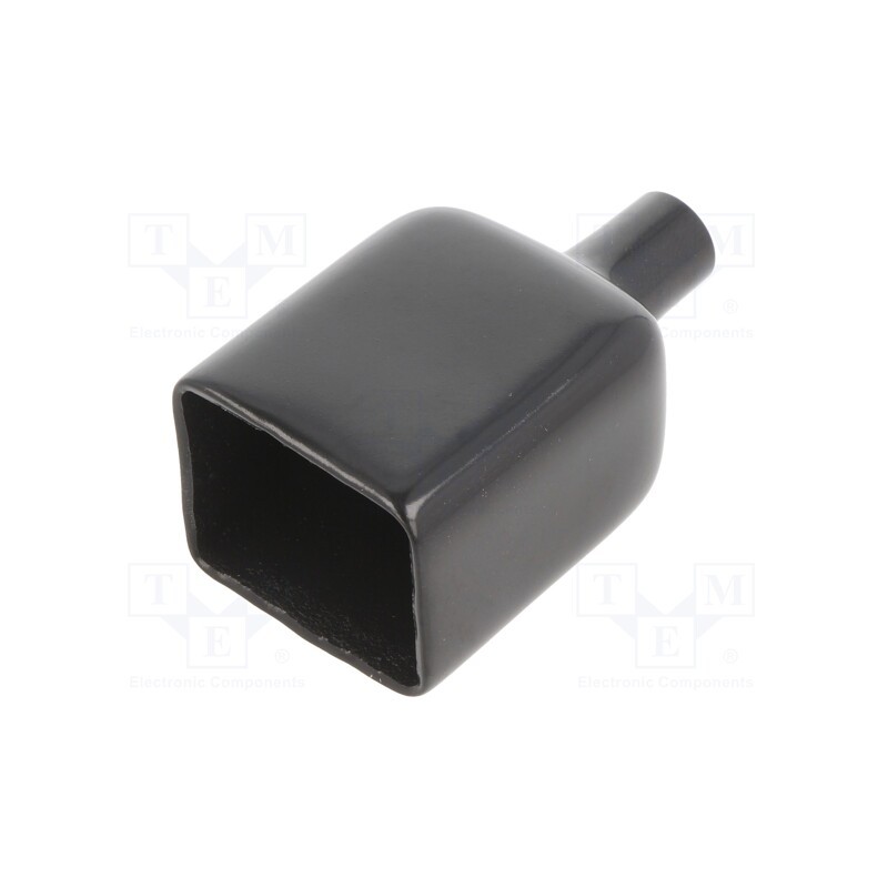 10 pcs : 11328 - Insulation boot, PX0575,PX0579,PX0580,PX0590,PX0595