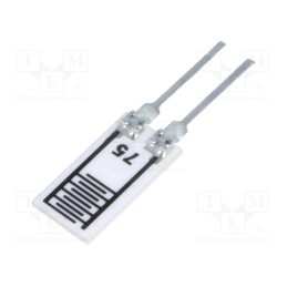 10 pcs : SYH-2R - Sensor: humidity, 10÷95%RH, ±5% RH, 1÷5VDC, 11x5.08x0.635mm, 33kΩ