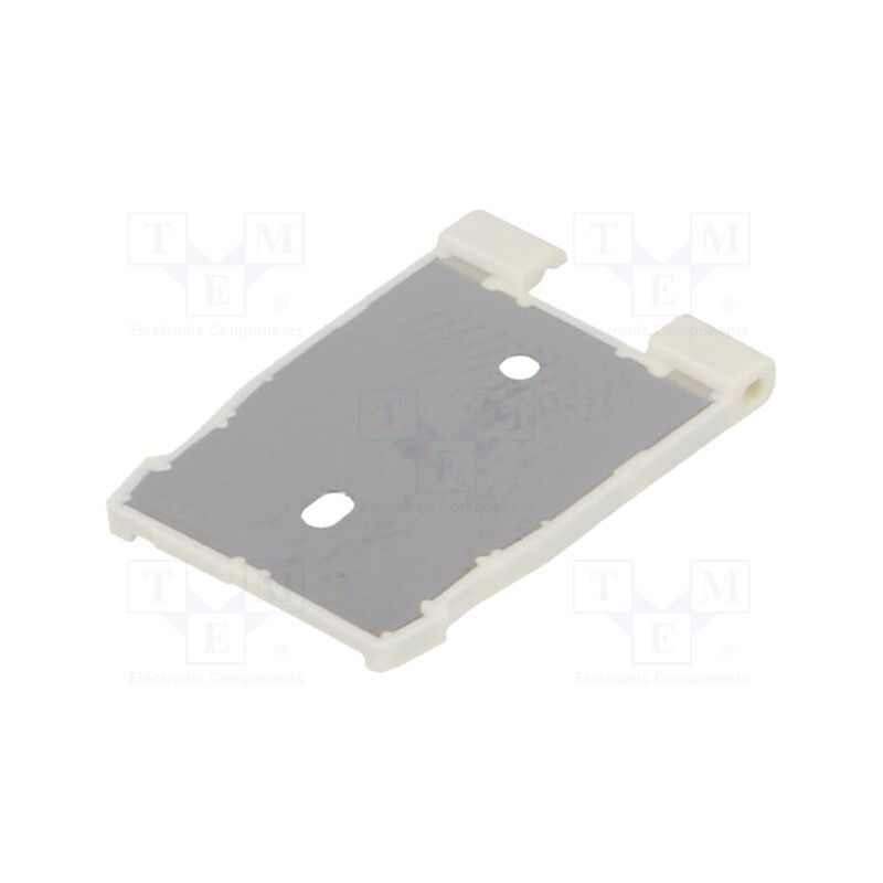 10 pcs : 115S-ACA1 - Tray for card connector, 115S-ACA0