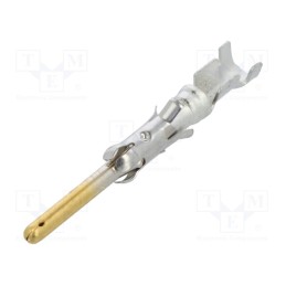 10 pcs : 1-163082-0 - SPEC. PLATED