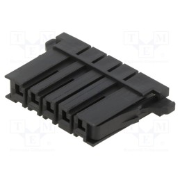 10 pcs : 1-178128-5 - DYNAMIC 3200 REC HSG 5P X