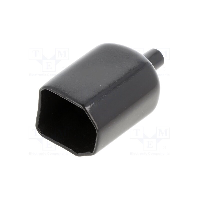 10 pcs : 11987 - Insulation boot, PF0001,PF0002,PF0006,PF0007,PF0011,PF0016