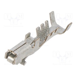 20 pcs : 12103881-L - Contact, female, tinned, 0.8÷1mm2, Metri-Pack 150, cut from reel