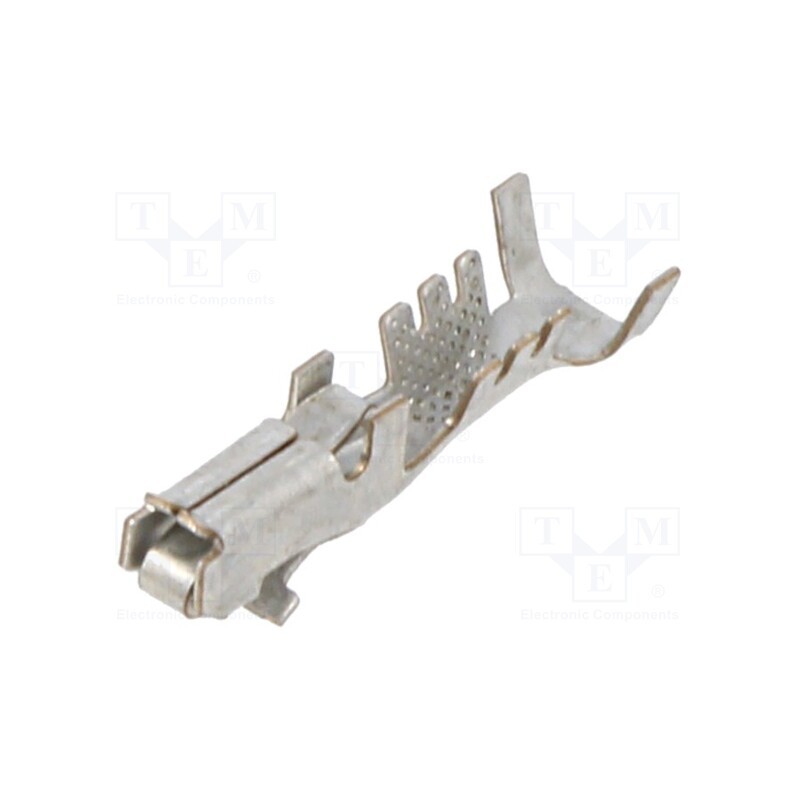 20 pcs : 12103881-L - Contact, female, tinned, 0.8÷1mm2, Metri-Pack 150, cut from reel