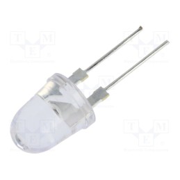 10 pcs : OSI3XAA211U - IR transmitter