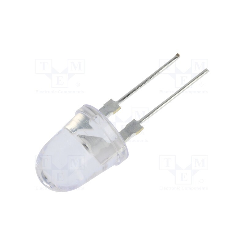 10 pcs : OSI3XAA211U - IR transmitter