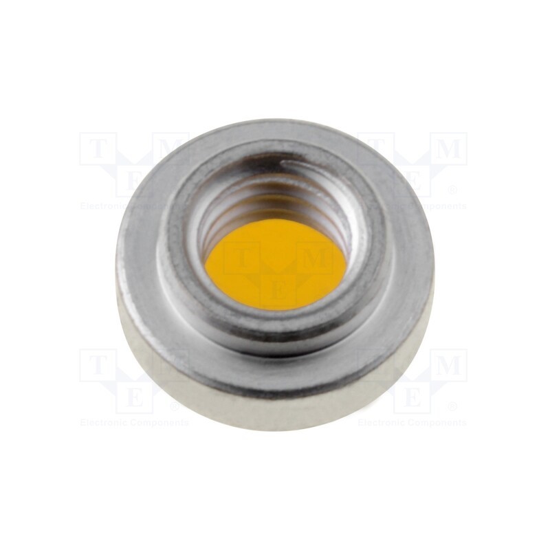 10 pcs : 123A-NUT-32 - Fixing element, 123A-30,123A-32, M.2 (NGFF)