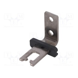 10 pcs : VF KEYF1 - Standard key, FS, Features: angled actuator
