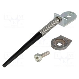 10 pcs : VF LE34 - Driving head, FK/FM/FR/FX/FZ