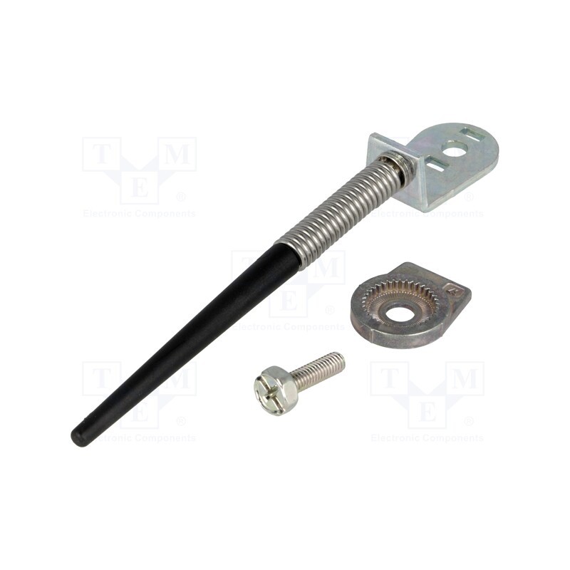 10 pcs : VF LE34 - Driving head, FK/FM/FR/FX/FZ