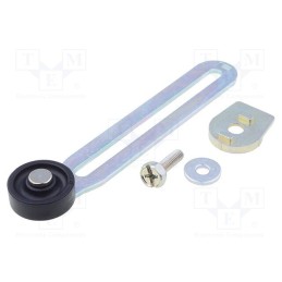 10 pcs : VF LE55 - Driving head, FK/FM/FR/FX/FZ