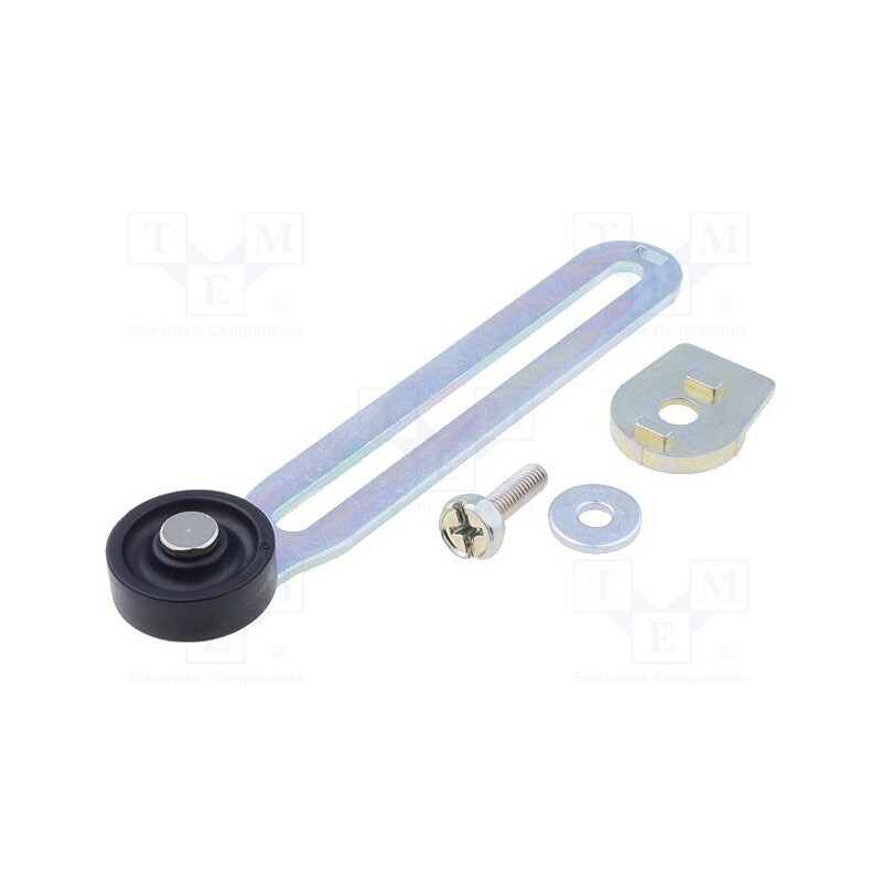 10 pcs : VF LE55 - Driving head, FK/FM/FR/FX/FZ