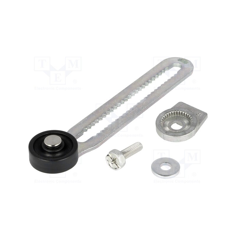 10 pcs : VF LE56 - Driving head, FK/FM/FR/FX/FZ