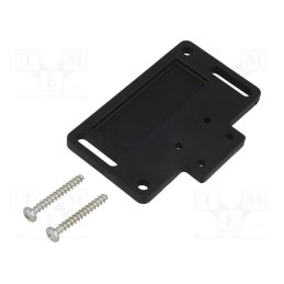 10 pcs : VF SFP1 - Fixing plate, FR