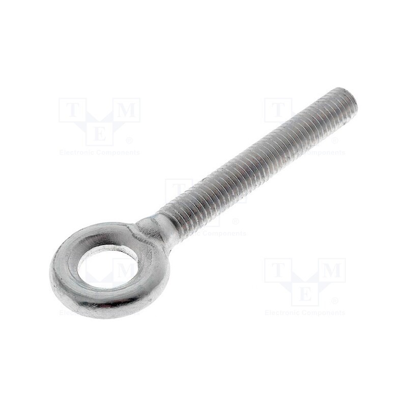 10 pcs : VF T870 - Screw with lug for rope mounting, FC/FD/FL/FP