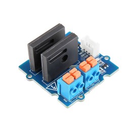 1 pcs - Seeed Studio Grove - 2-Channel Solid State Relay for G3MC202P