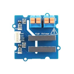 1 pcs - Seeed Studio Grove - 2-Channel Solid State Relay for G3MC202P