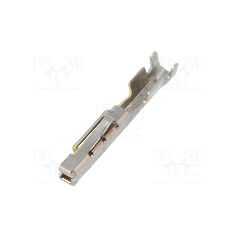 50 pcs : 1318107-1 - DYNAMIC D-2000 REC CONT M L/P