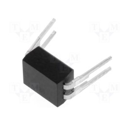 10 pcs : SFH628A-4 - Optocoupler, THT, Ch: 1, OUT: transistor, Uinsul: 5.3kV, Uce: 55V