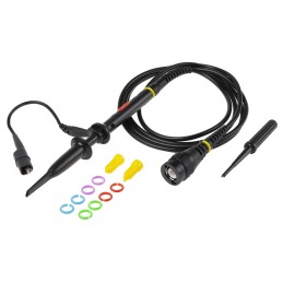 1 pcs - Teledyne LeCroy T3DSO1204 T3DSO1000 Series Digital Bench Oscilloscope, 4 Analogue Channels, 200MHz