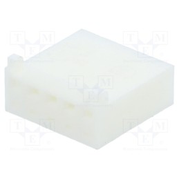 50 pcs : 1375820-5 - CST-100 II HOUSING 5 POS