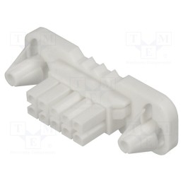 10 pcs : 15060101 - MINIFIT JR BMI PMRCPT DLRW V-0 10CKT NAT