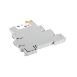 1 pcs - Phoenix Contact PLC-RPT-24DC/21/EX Series Interface Relay, DIN Rail Mount, 24V dc Coil, SPDT, 1-Pole
