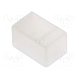 10 pcs : T1018B END CAPS - Ending