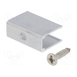 10 pcs : T0612B CLIPS - Holder