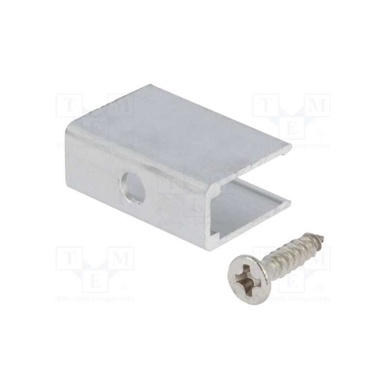 10 pcs : T0612B CLIPS - Holder