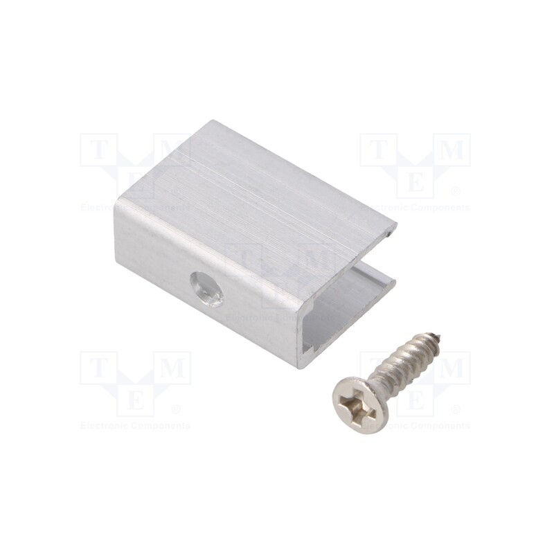 10 pcs : T0613B CLIPS - Holder