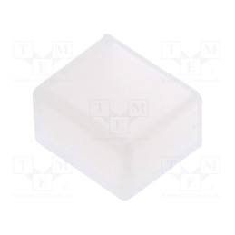 10 pcs : T0613B END CAPS - Ending