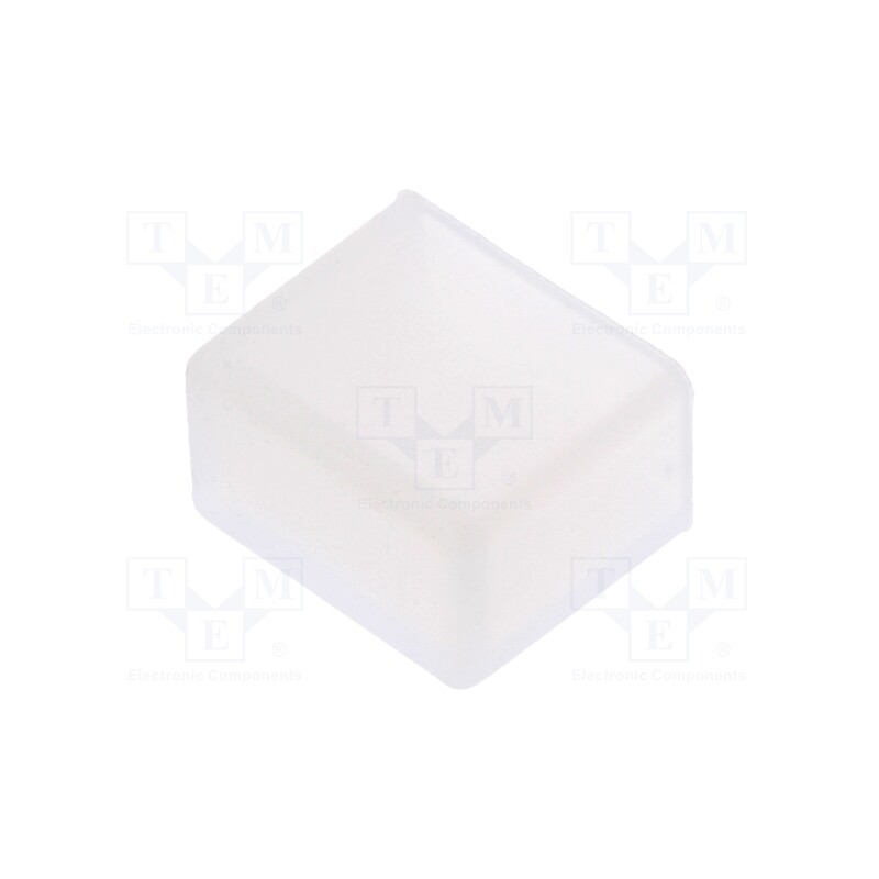 10 pcs : T0613B END CAPS - Ending