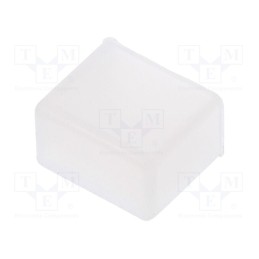 10 pcs : T0612B END CAPS - Ending