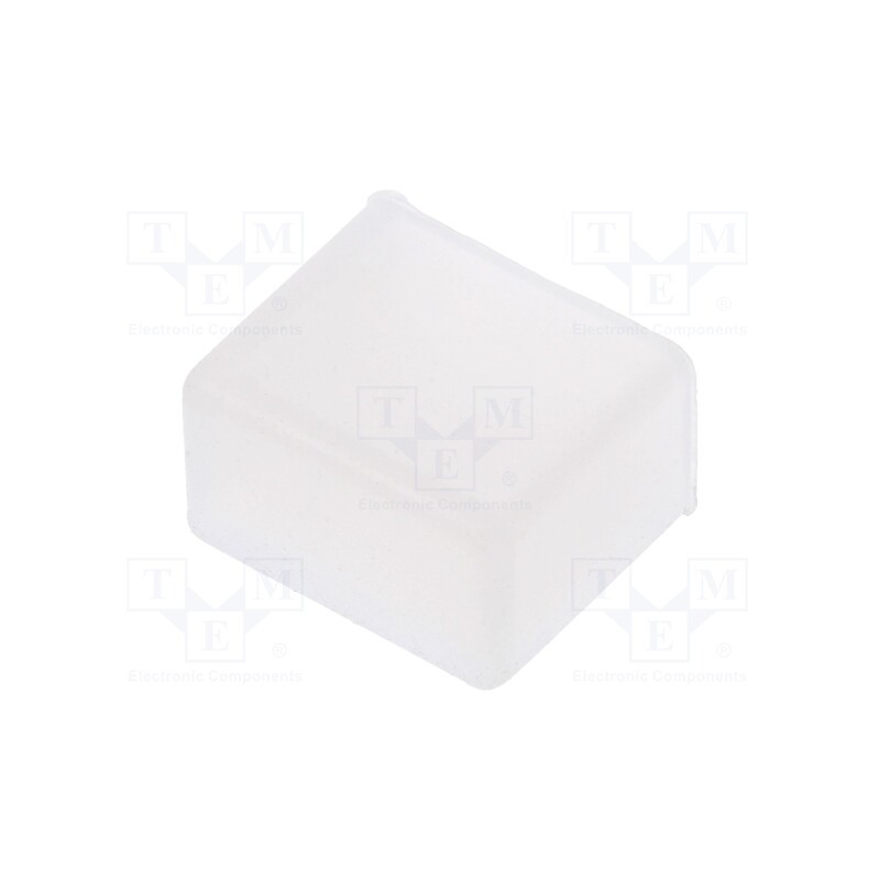 10 pcs : T0612B END CAPS - Ending