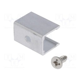 10 pcs : T1018B CLIPS - Holder