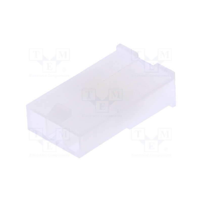 20 pcs : 1586103-3 - 3P PLUG VAL-U-LOK SR FH V2