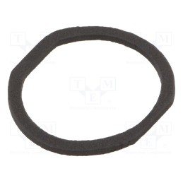 10 pcs : 16-04477 - Accessories: socket gasket, HD20,HD30, size 24