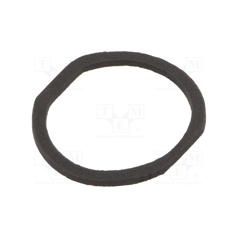 10 pcs : 16-04477 - Accessories: socket gasket, HD20,HD30, size 24
