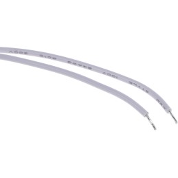 1 pcs - RS PRO Vertical PP Float Switch, Float, 300mm Cable, Direct Load, 140V ac Max, 200V dc Max